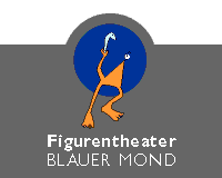 Figurentheater Blauer Mond